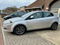 tweedehands Fiat Bravo 1.4 T-Jet Edizione Prima I AIRCO I CRUISE I NAVI I CAMERA