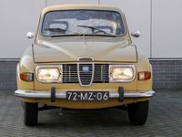 tweedehands Saab 96 V4