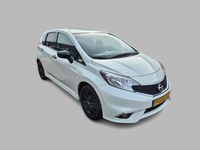 tweedehands Nissan Note 1.2 Black Edition