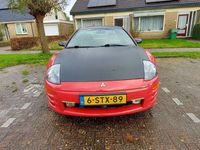 tweedehands Mitsubishi 3000 GT Eclipse 3G GT