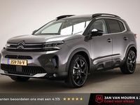 Occasion Citroën C5 179 PK (131 kW) 2024 Grijs SUV