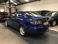 tweedehands Mazda 6 1.8i Touring FACELIFT/CLIMA/NAP/APK