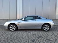 tweedehands Alfa Romeo GTV 2.0-16V TwinSpark L