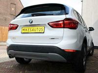 tweedehands BMW X1 18i sDrive Advantage 12 Mnd Garantie