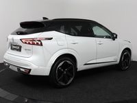 Occasion Nissan Qashqai 191 PK (140 kW) 2025 Wit SUV
