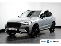 Nieuw Volvo XC60 Plus 2026 Grijs SUV