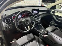tweedehands Mercedes E350 C-KLASSE EstateAVANTGARDE/CAMERA/NAVI/LED