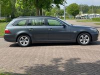 tweedehands BMW 520 520 5-serie Touring i Corporate Lease Business Line