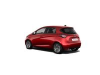 tweedehands Renault Zoe E-TECH Electric R135 1AT Iconic Automatisch