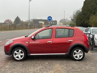 tweedehands Dacia Sandero 1.6 Stepway