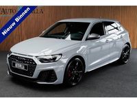 Occasion Audi A1 Sportback S-Line 207 PK (152 kW) 2023 Grijs (metallic) Hatchback