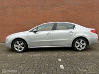 tweedehands Peugeot 508 1.6 e-THP Première|NAV|BT|AC|Parkeersens|Cruise