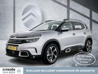 Occasion Citroën C5 Feel 225 PK (165 kW) 2022 Grijs SUV