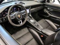 tweedehands Porsche 991 Cabrio 3.8 Turbo S | Burmester | PDCC + PCCB Keram