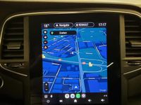 Occasion Renault Mégane GrandTour Techno 2023 Grijs Stationwagen