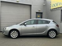 tweedehands Opel Astra 1.4 Turbo Cosmo Automaat Clima Cruise-Control PDC