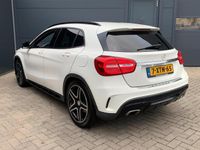 tweedehands Mercedes GLA200 AMG Pakket / Camera