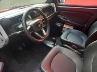 Nieuw Ligier Myli 2025 Hatchback