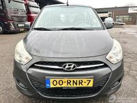 Occasion Hyundai i10 2011 Grijs Hatchback