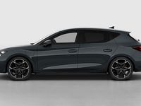 Nieuw Cupra Leon VZ 272 PK (200 kW) 2025 Blauw Hatchback