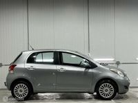 tweedehands Toyota Yaris 1.3 VVTi Cool|NAVI|TREKHAAK|5DR|