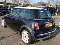 tweedehands Mini Cooper ;