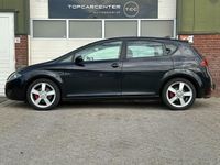 tweedehands Seat Leon 2.0 FSI Stylance/AIRCO/CRUISE/APK/NAP