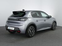 Nieuw Peugeot 208 GT-line 2025 Grijs (parellak) Hatchback
