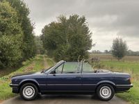 Occasion BMW 320 129 PK (94 kW) 1989 Cabriolet