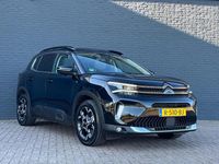 Occasion Citroën C5 Aircross Business Class 181 PK (133 kW) 2022 Zwart SUV