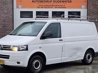 Occasion VW T5 84 PK (61 kW) 2011 Wit Van