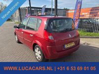 tweedehands Renault Scénic III 1.6-16V Business Line