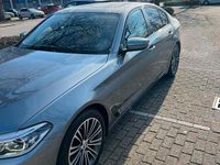 Occasion BMW 540 340 PK (250 kW) 2018