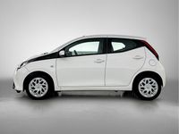 Occasion Toyota Aygo X-play 53 PK (38 kW) 2022 Wit Hatchback