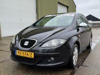 Occasion Seat Altea Sport 140 PK (102 kW) 2008 Overige MPV