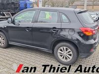 tweedehands Mitsubishi ASX 1.6 Cleartec Instyle