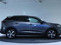 Occasion Peugeot 3008 GT-line 131 PK (96 kW) 2019 Grijs SUV