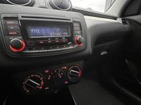 tweedehands Suzuki Swift 1.2 Select metallic