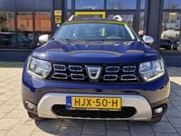 Occasion Dacia Duster Prestige 101 PK (74 kW) 2020 Blauw SUV