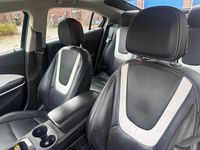 Occasion Opel Ampera 86 PK (63 kW) 2012 Wit Hatchback