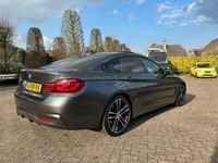 tweedehands BMW 418 4-SERIE Gran CoupéExecutive Edition M Sport