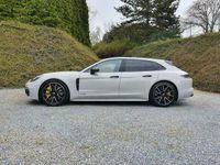 tweedehands Porsche Panamera GTS Sport Turismo 4.0 V8 Bi-Turbo PDK /PCCB /TVA