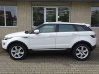 tweedehands Land Rover Range Rover evoque 2.0 Si 240pk 4WD Prestige Full Options panoramadak