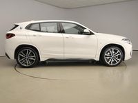 tweedehands BMW X2 xDrive25e M-Sportpakket / LED / Leder / HUD / Stoelverwarming / DAB / Hifi speakers / Alu 19 inch