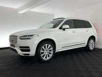 Occasion Volvo XC90 Inscription 2019 Wit SUV