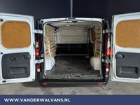 tweedehands Renault Trafic 2.0 dCi 146pk L1H1 Euro6 Airco | Camera | Navigatie | LED Cruisecontrol, Parkeersensoren