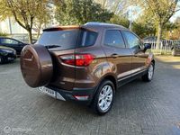 tweedehands Ford Ecosport 1.0 EcoBoost Titanium 12 m Garantie