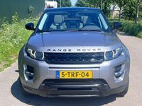 tweedehands Land Rover Range Rover evoque 2.2 eD4 2WD Dynamic Camera Pano
