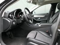 Occasion Mercedes C180 AMG 156 PK (114 kW) 2017 Zwart Sedan