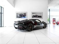 Occasion Ferrari 296 830 PK (610 kW) 2024 Zwart Cabriolet